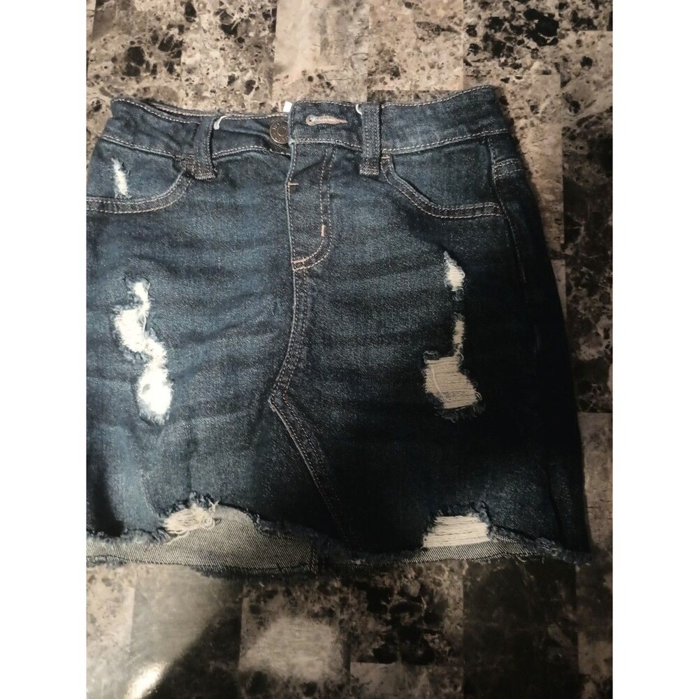 Justice Girls Shorts Size 10